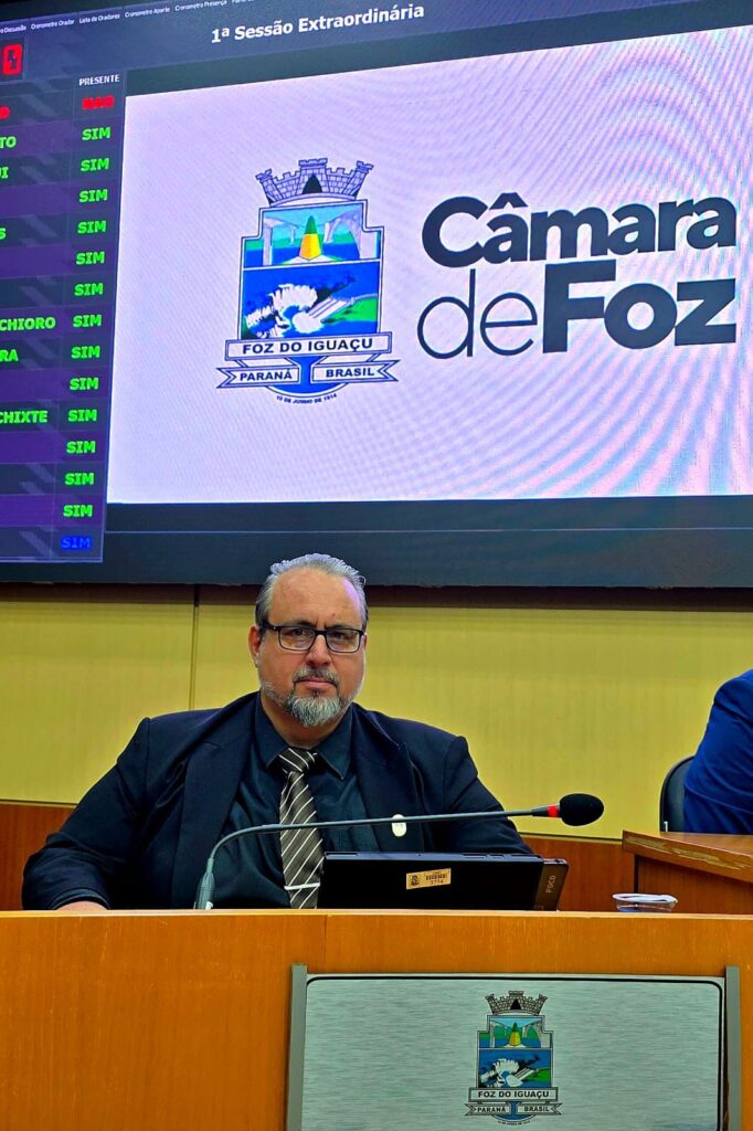 bosco foz