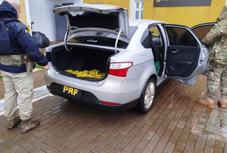 carro da maconha