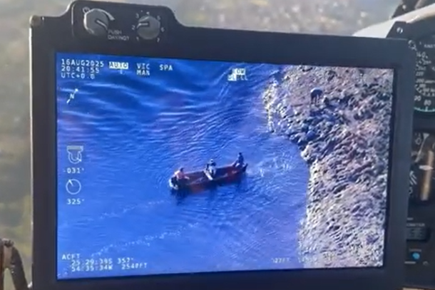 helicoptero da policia militar flagra descarregamento de drogas no rio parana 68a31bb277c0d