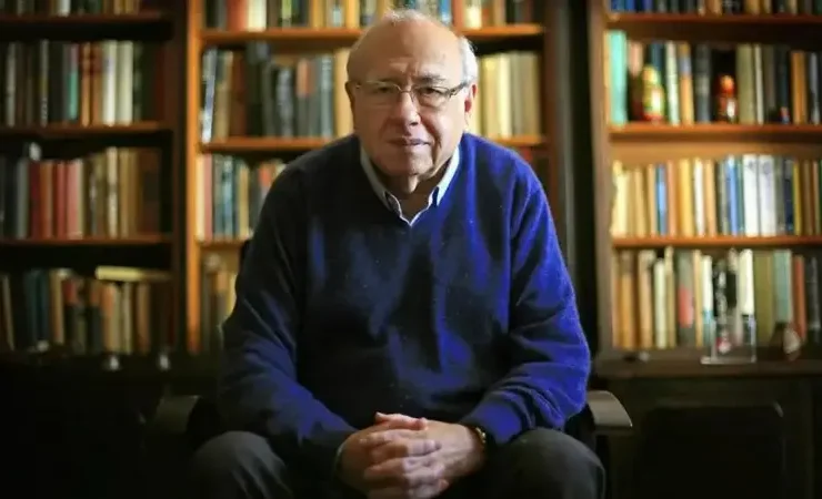 luis frnando verrisimo