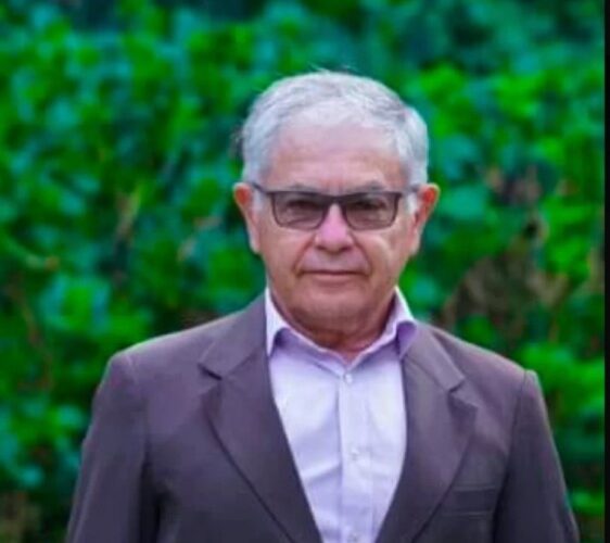 ose Olegario Ribeiro Lopes