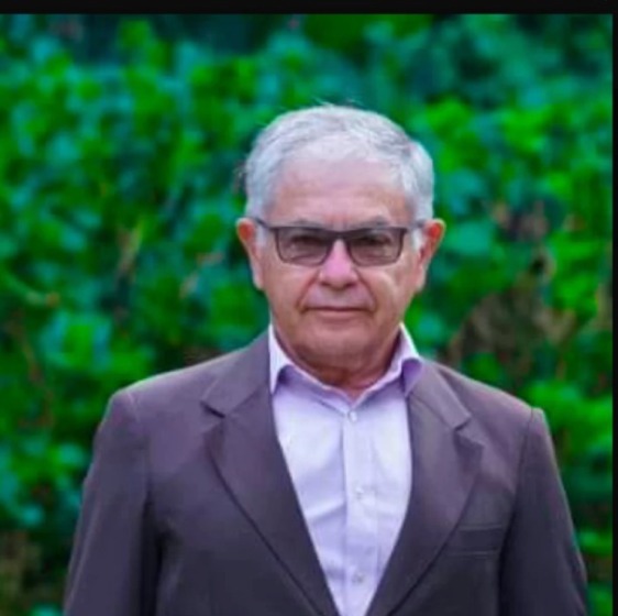 ose Olegario Ribeiro Lopes