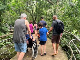 parque das aves