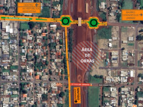 perimetral leste liberacao viaduto republica argentina