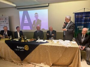 rotary curitiba