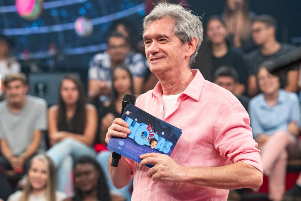 serginho groisman