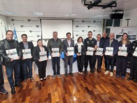 udc entrega