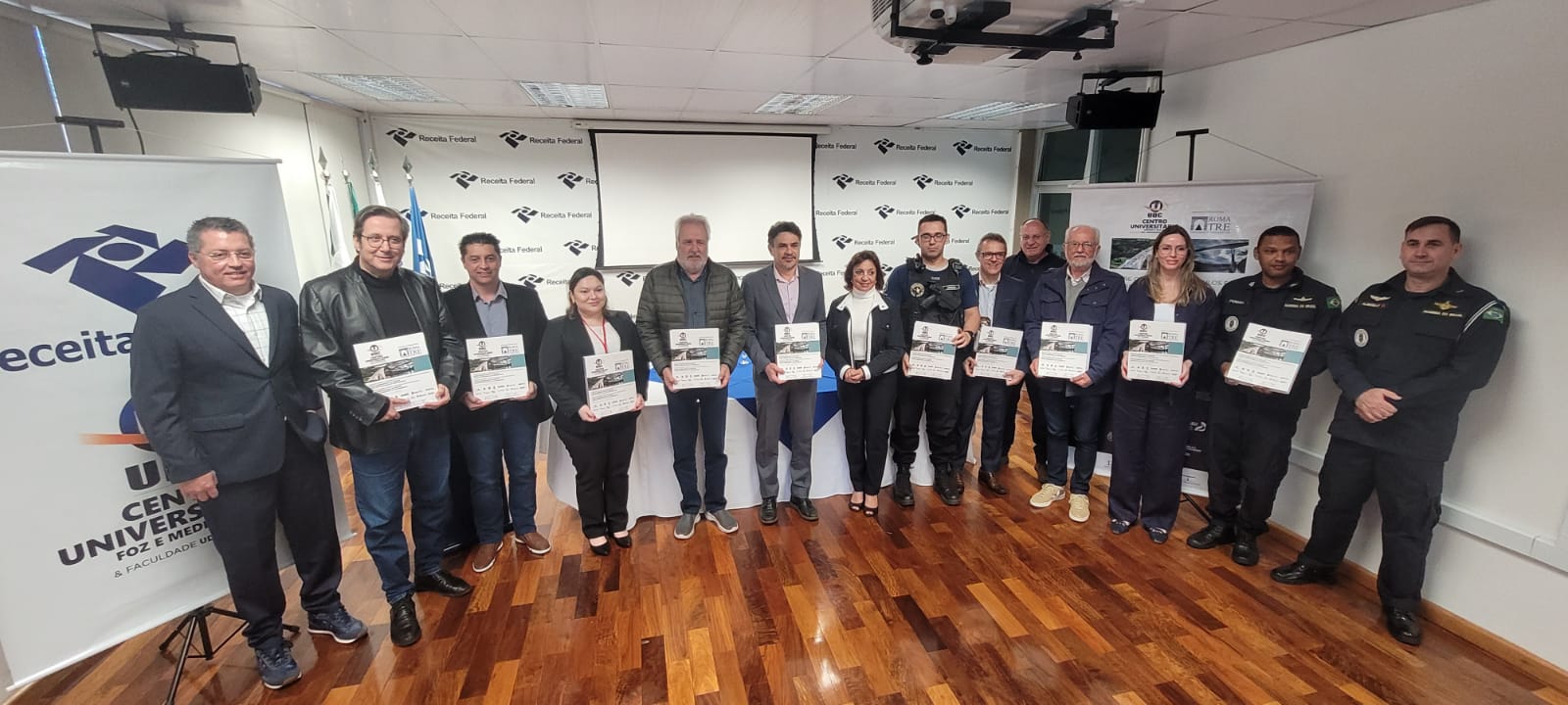 udc entrega