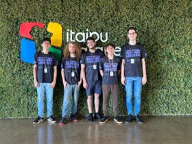 Equipe Computacao