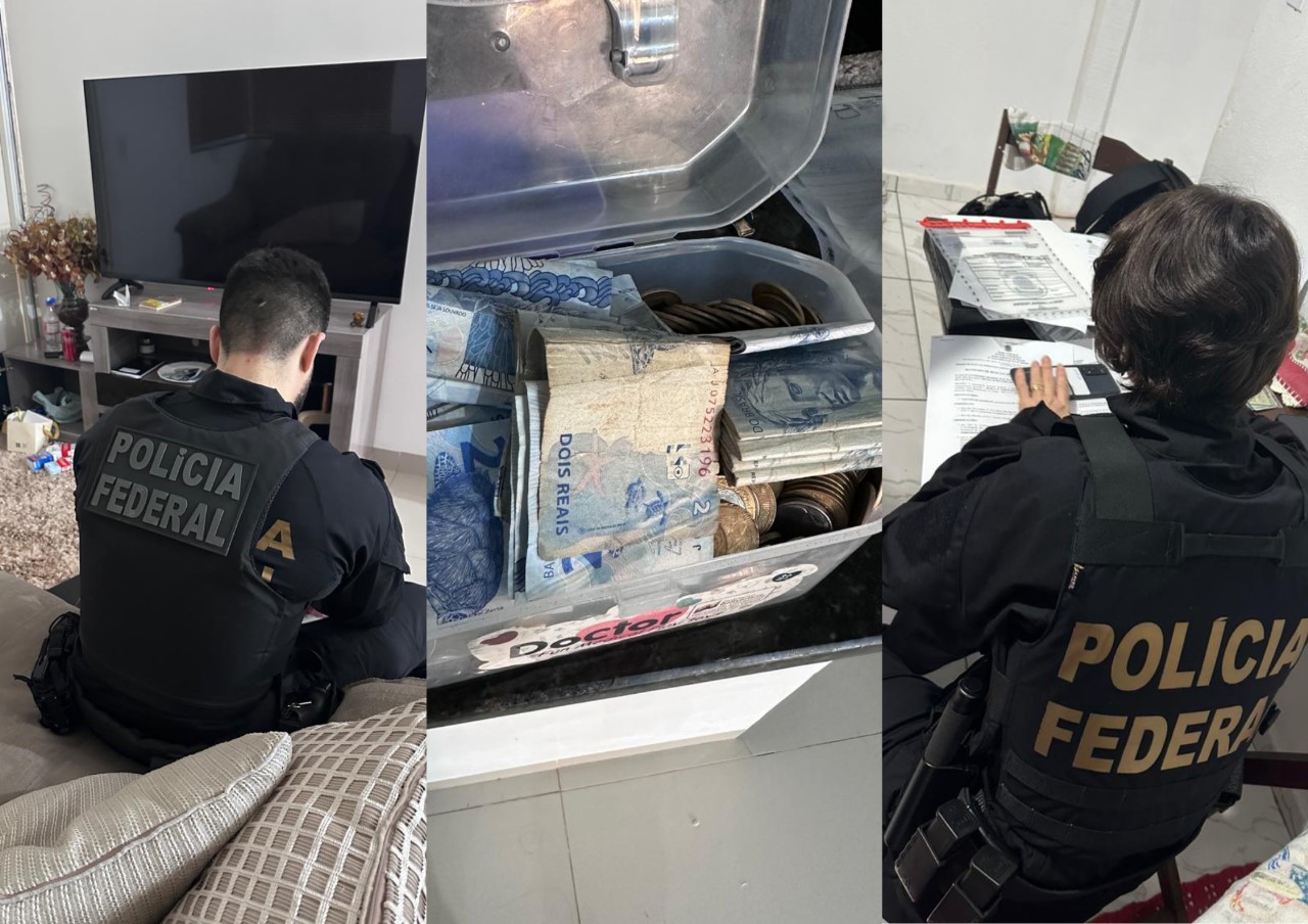 PF deflagra operação de repressão ao contrabando de cigarros no Paraná 1 Imagem do WhatsApp de 2025 09 09 as 11.27.50 74f1ab85