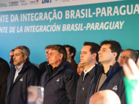 bolsonaro e ratinho