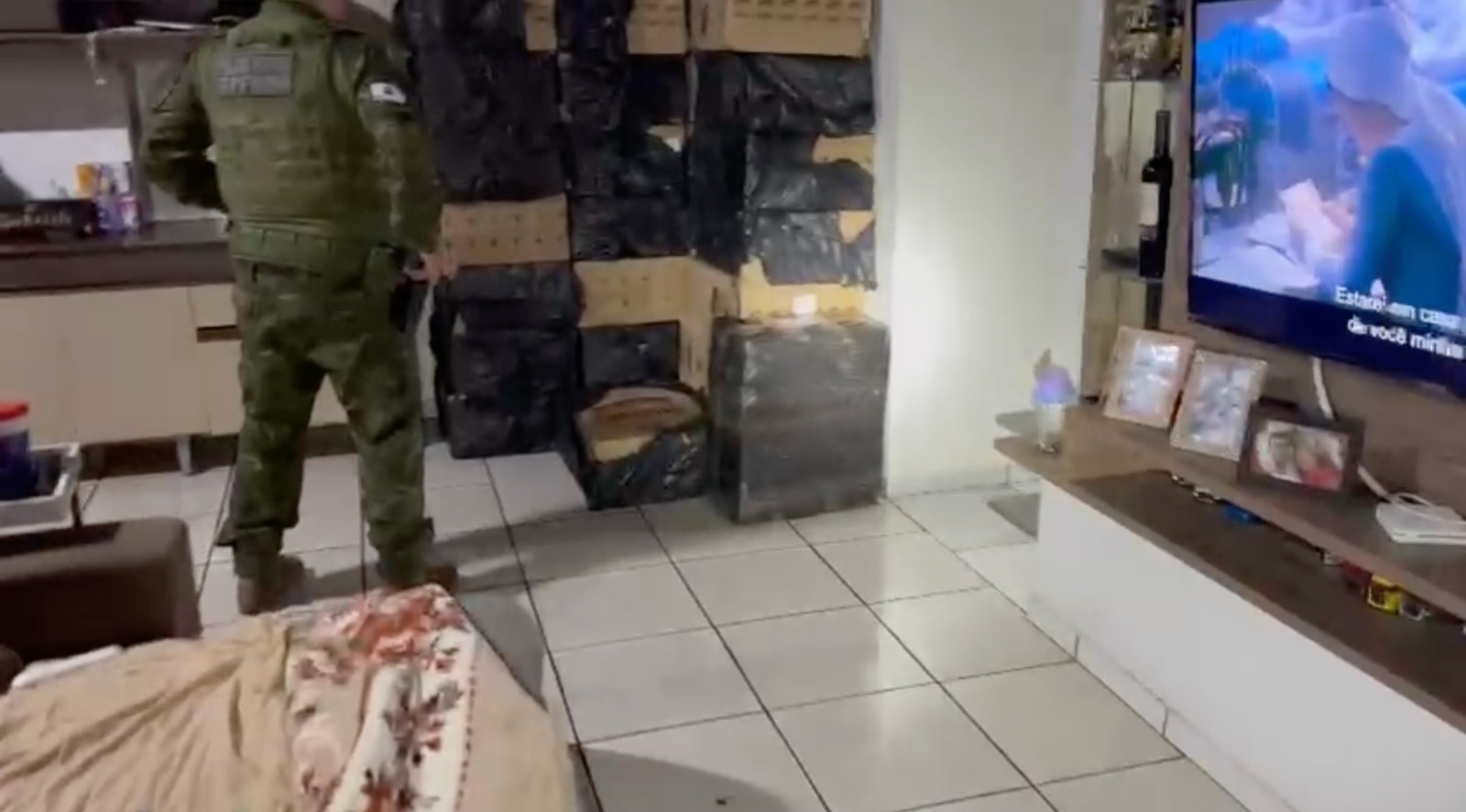 casa contrabando