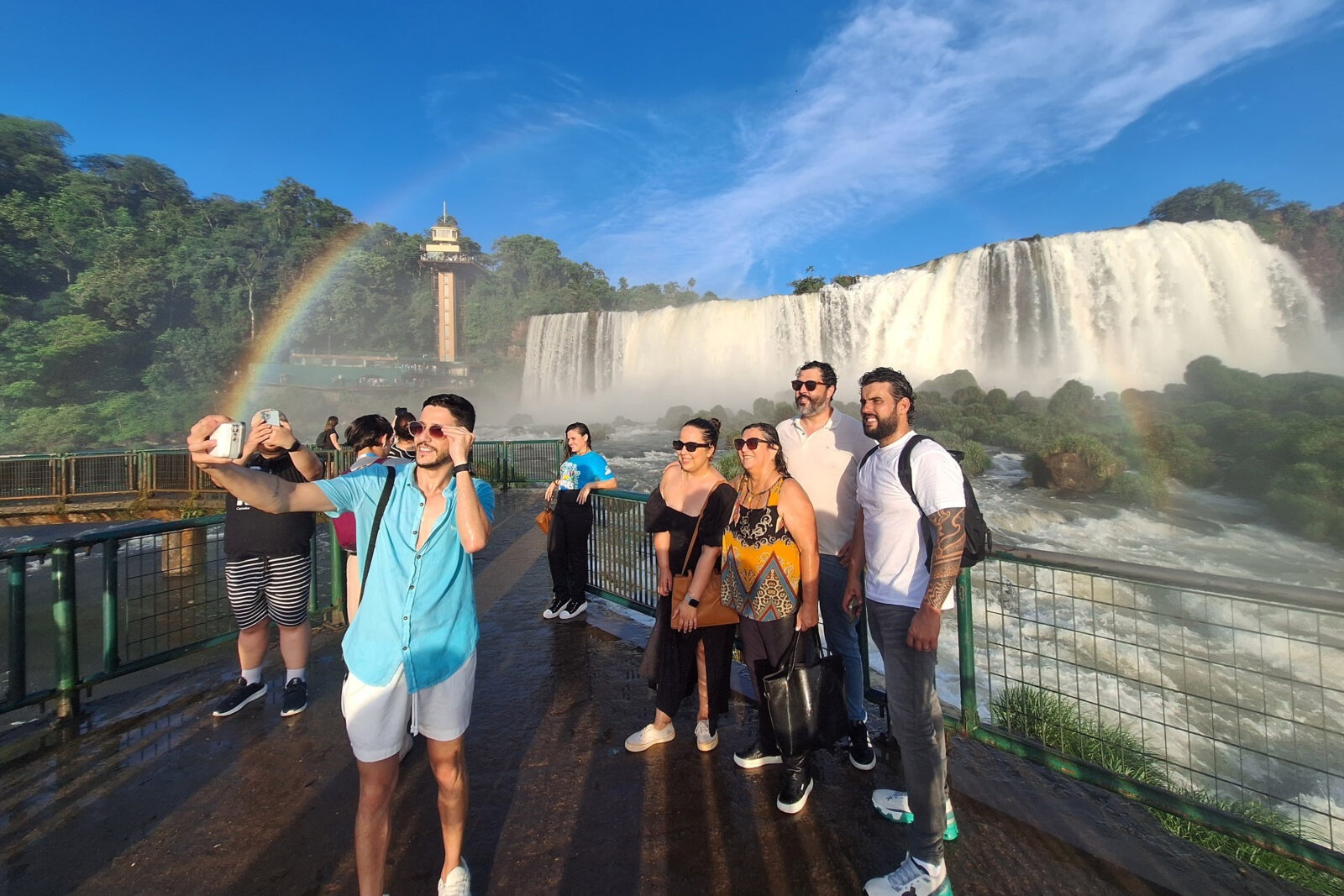 cataratas do iguacu