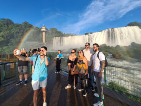 cataratas do iguacu