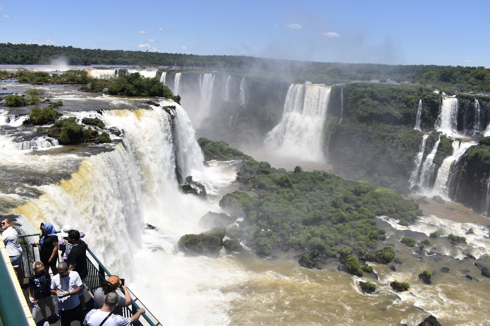cataratas