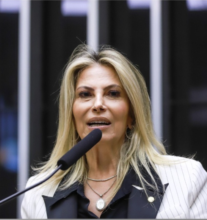 cida borghetti