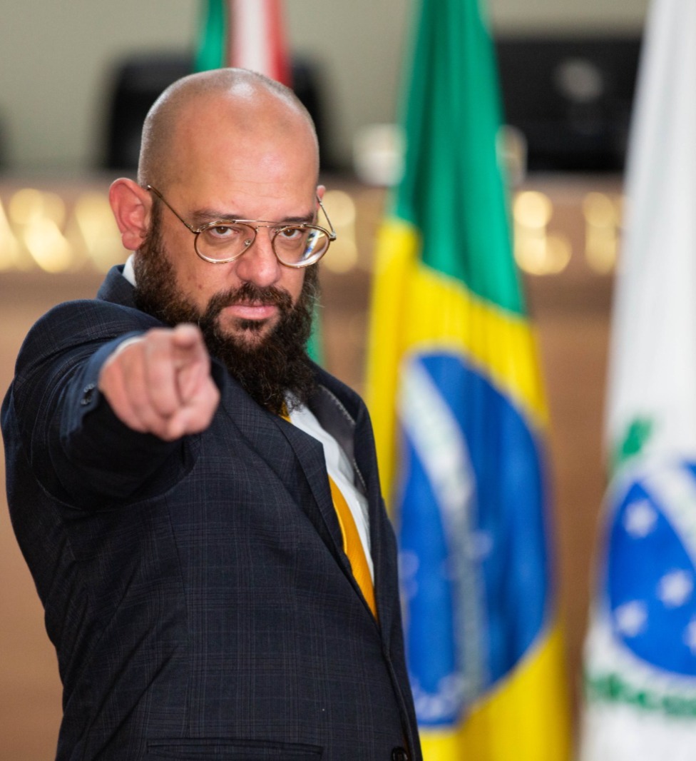 eder borges