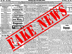 fake news