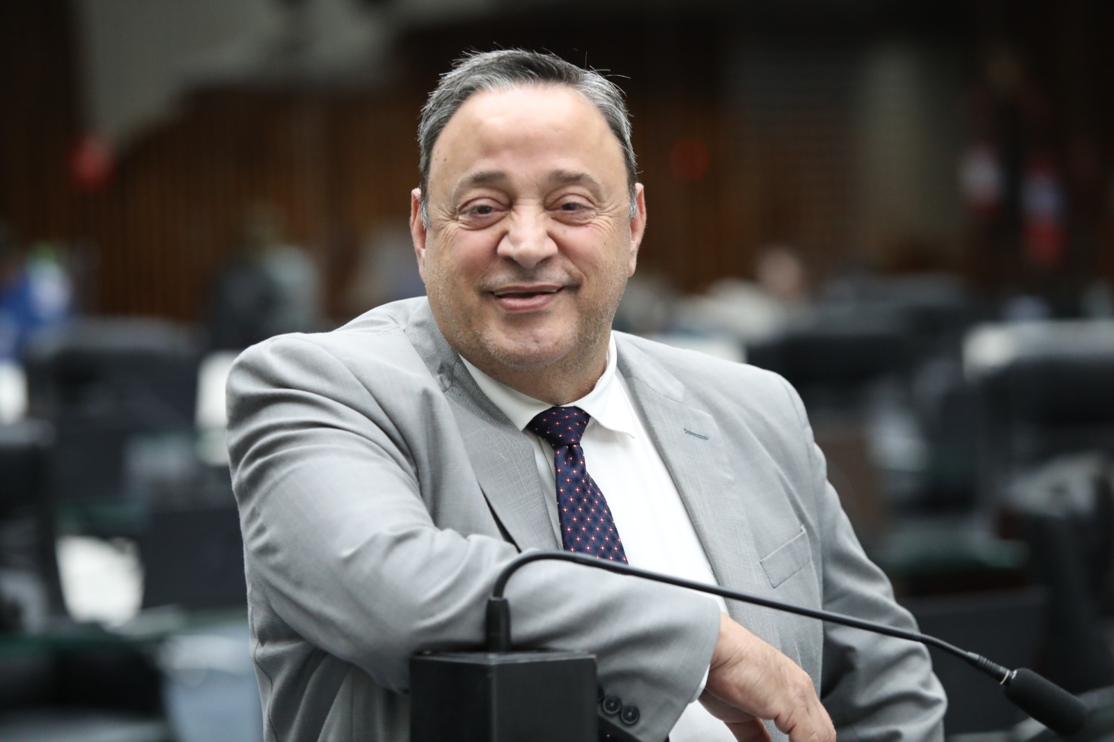 hussein bakri