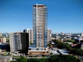 llegat o arranha ceu mais alto de foz do iguacu esta se tornando realidade 68d539fed4aa4