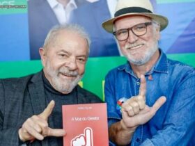 lula mario milani