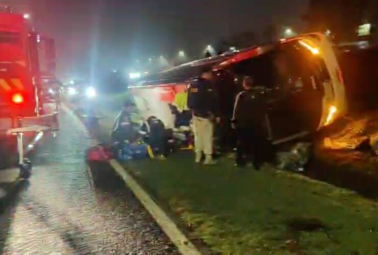 onibus tomba cascavel