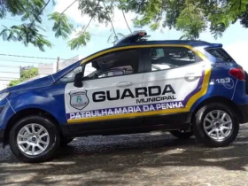 patrulha da penha