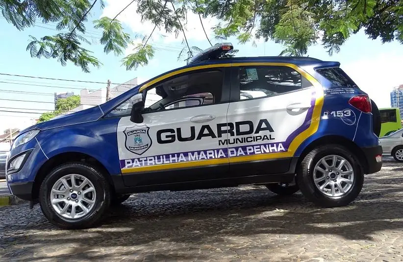 Descumprimento de medidas protetivas cresce 50% em Foz do Iguaçu em 2025 1 patrulha da penha