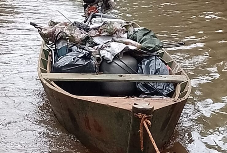 pesca parque