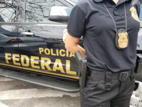 policial federal