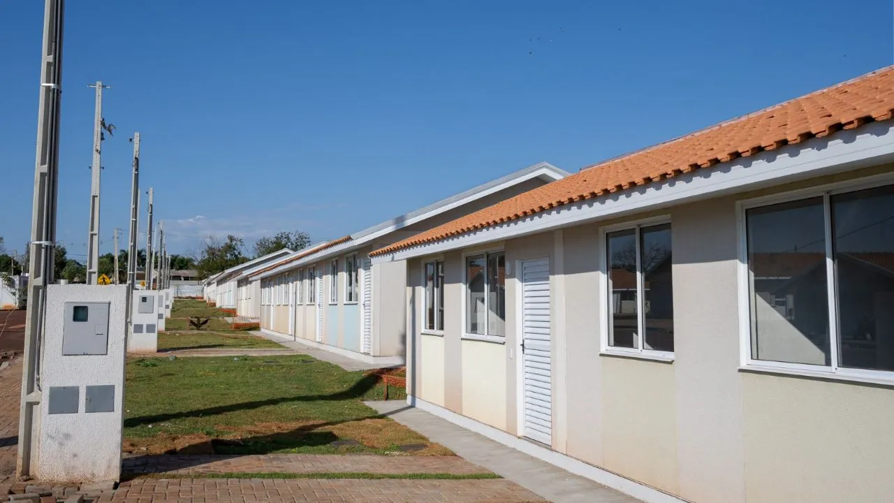 social itaipu