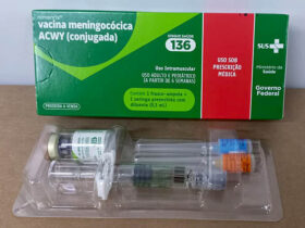 vacina meningite