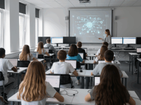 IA EDUCACAO