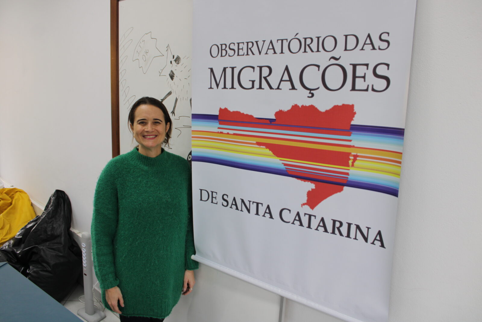 Lina Magalhaes creditos Dairan Paul
