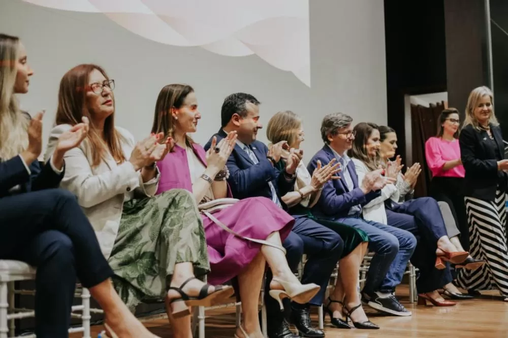 Evento “Mulheres em Movimento” valoriza atuação feminina em espaços de poder 1 a4e0738dd00a32f60acafe95d9b3ac91