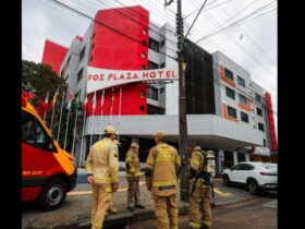 bombeiros foz 1