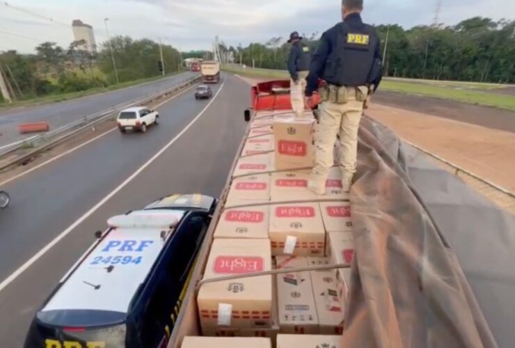 cigarro apreendido 1