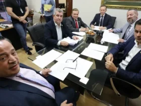 comissao de educacao