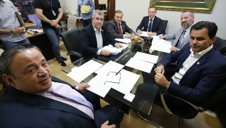 comissao de educacao