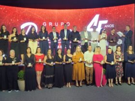 dinamica 45 anos