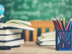 escola livros foto jcomp freepik