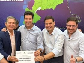foz do iguacu recebe r 30 milhoes para obras do governo do estado 68f643b80c654