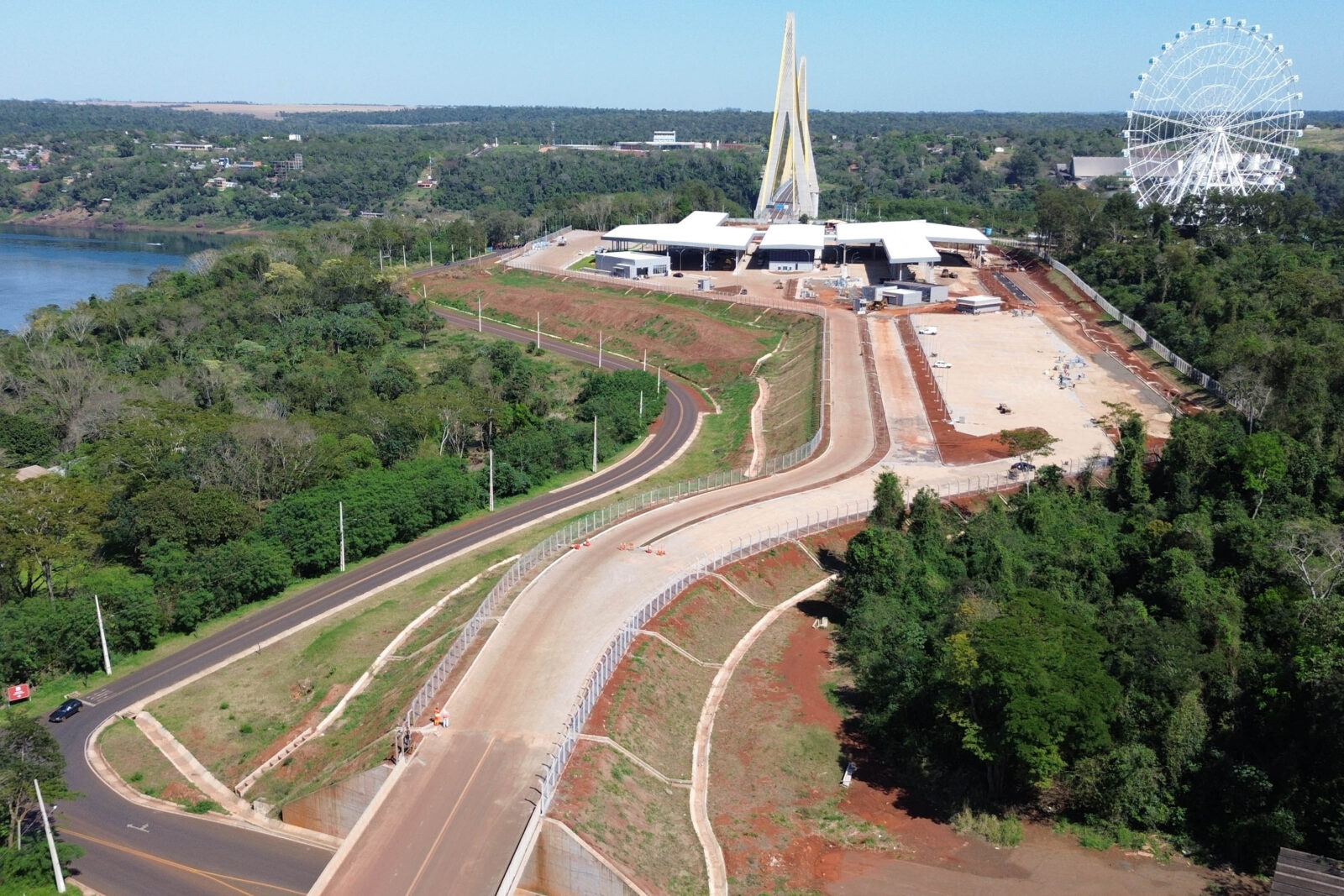 perimetral leste de foz do iguacu outubro 2025 4