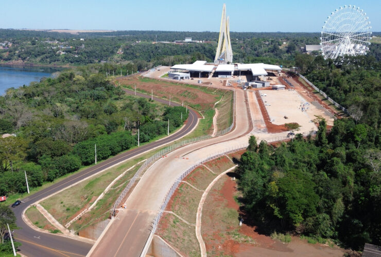 perimetral leste de foz do iguacu outubro 2025 4