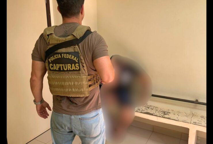 traficante recapurado