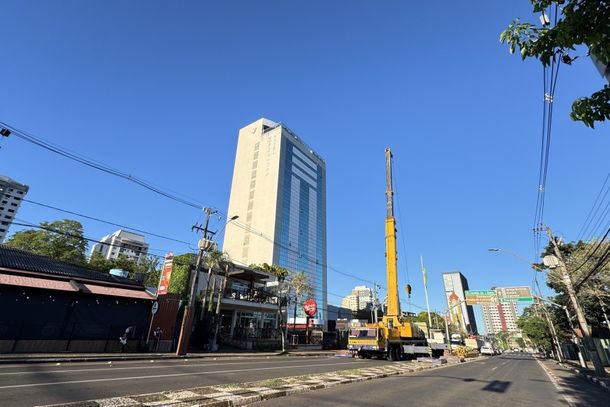 transito bloqueado na schimmelpfeng para montagem de grua nesta terca 14 68ee2921952bb