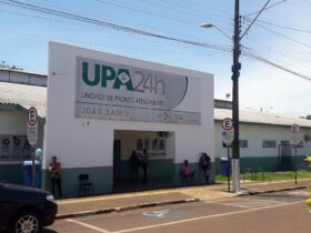 upa joao samek