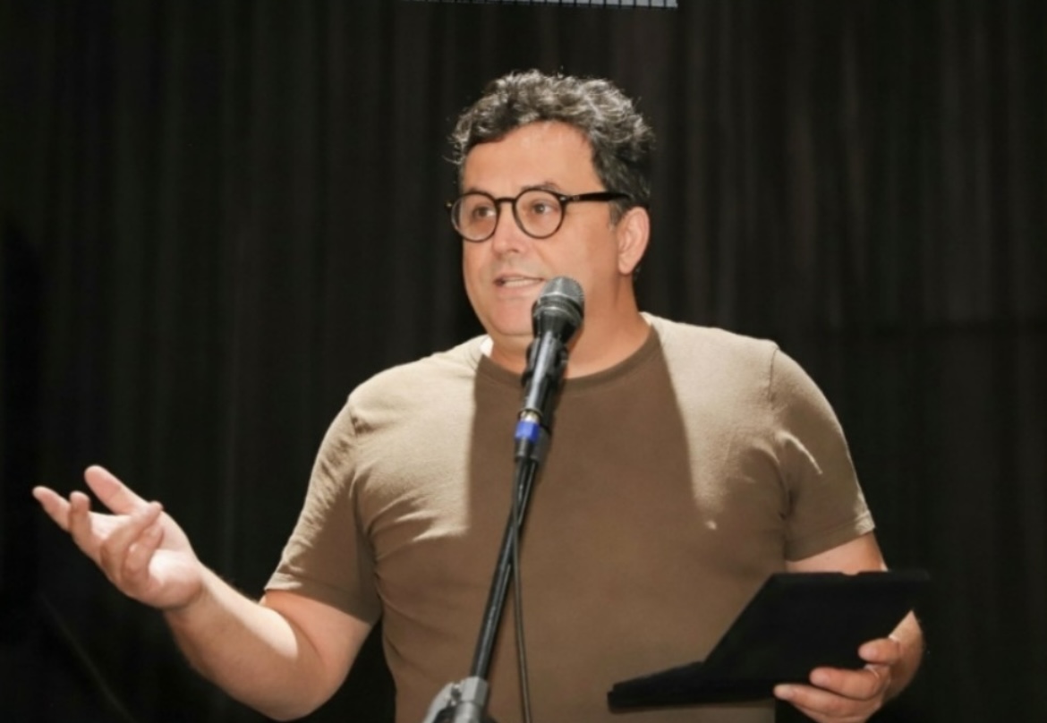 James Alberti recebe título de Cidadão Honorário do Paraná na próxima segunda (24), em Curitiba 1 IMG 0103