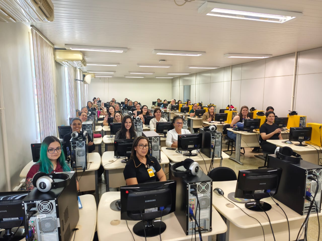 Foz do Iguaçu acelera o Letramento em Inteligência Artificial Generativa na Educação 1 Imagem do WhatsApp de 2025 11 06 as 12.01.28 e3640a00