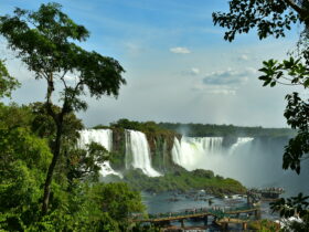 Sao muitas acoes e conquistas para comemorar neste 9 de novembro Dia do Hoteleiro Foto de Nilmar Fernando Visit Iguassu 2